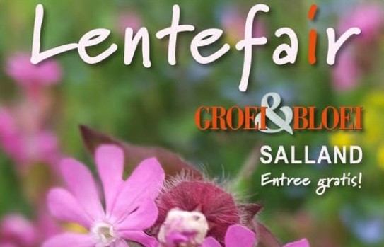 Lentefair Arjan Schepers 2026 – 1