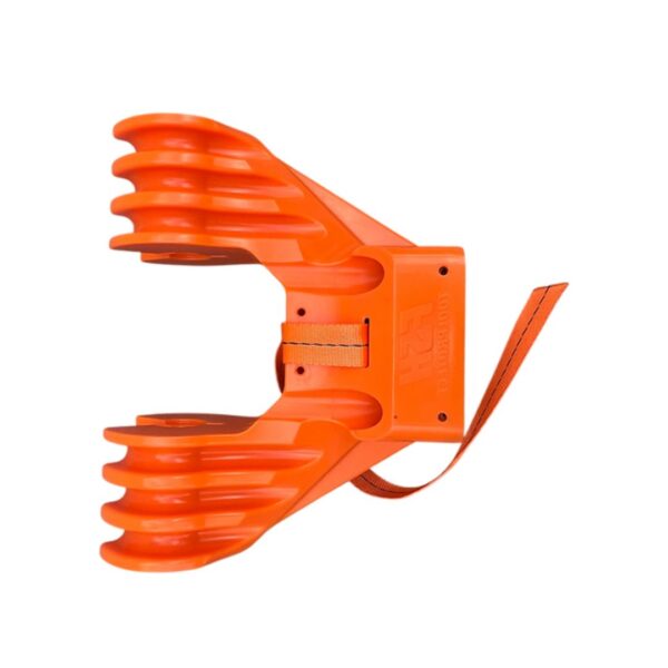 Bosmaaierhouder – oranje FSH