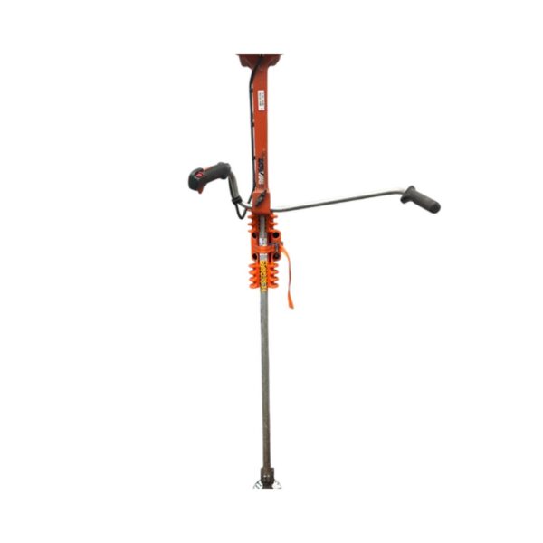 Bosmaaierhouder – oranje FSH