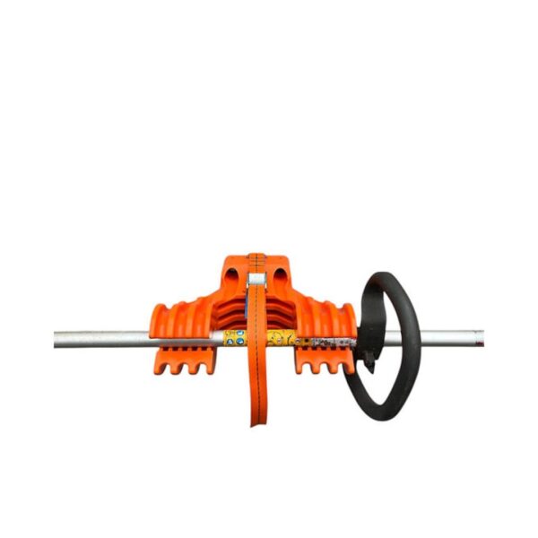 Bosmaaierhouder – oranje FSH